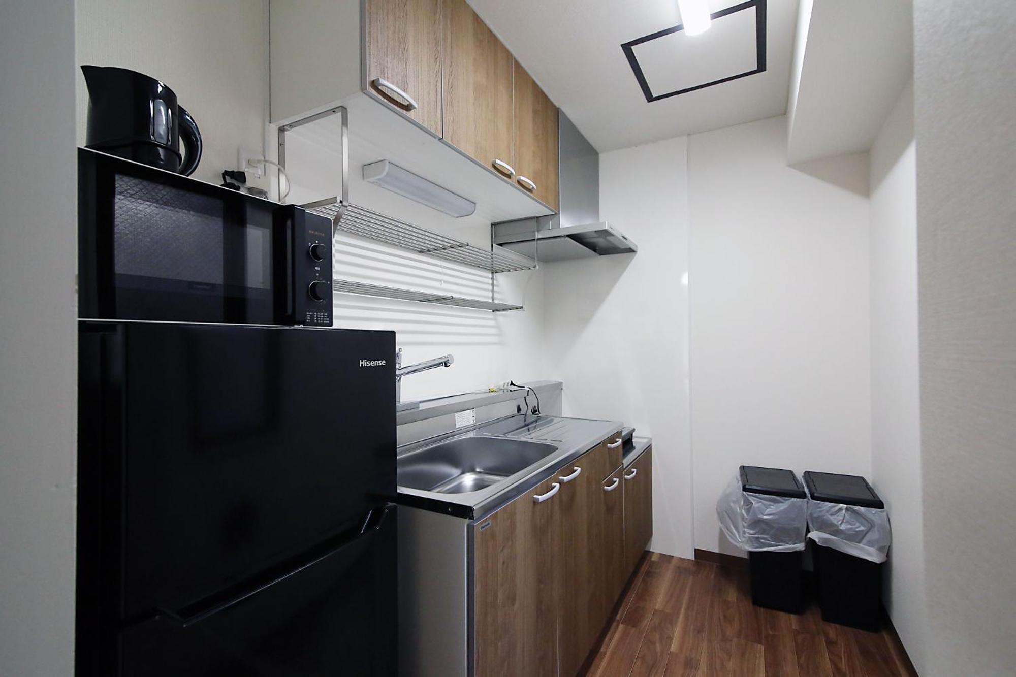 Ema House 4P Free Wifi! Apartment Tokyo Exterior photo