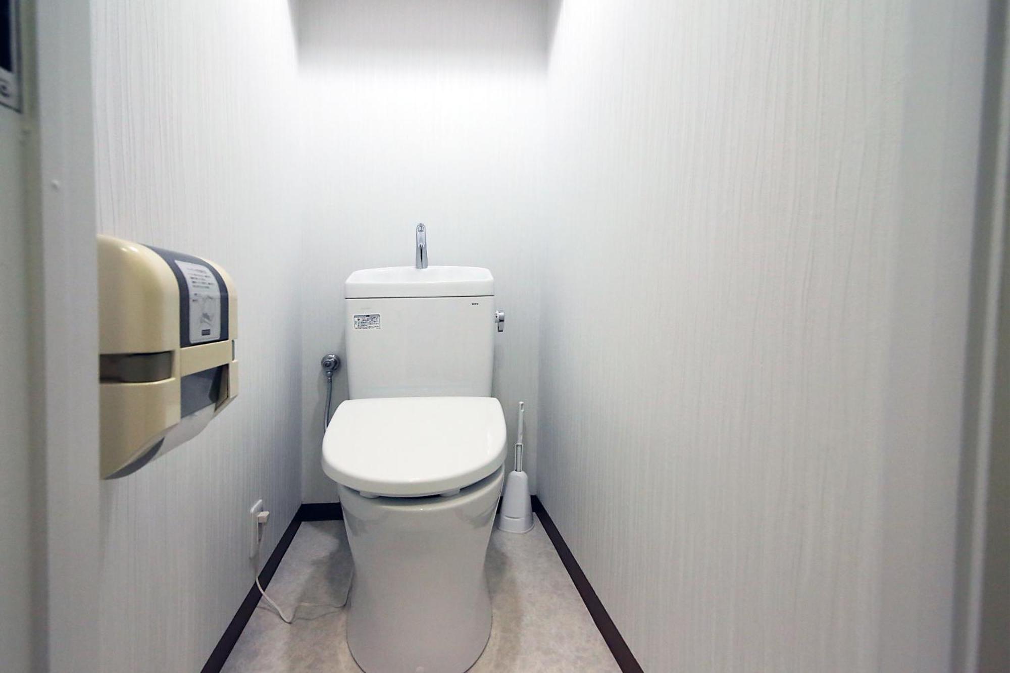 Ema House 4P Free Wifi! Apartment Tokyo Exterior photo